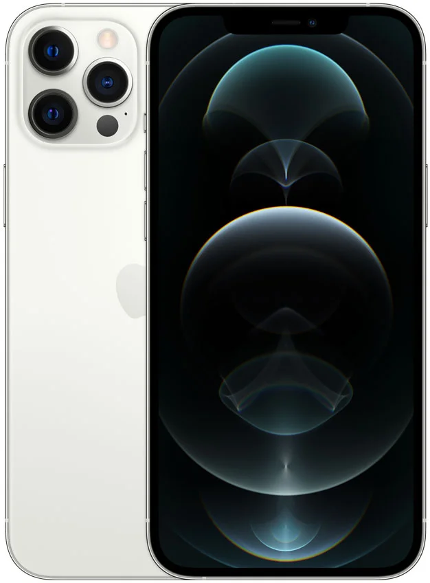 Подлинный оригинальный Apple iPhone 12 Pro/Redmi Pro Max 5G 6 1/6 7 &quotсупер дисплеем Retina A14