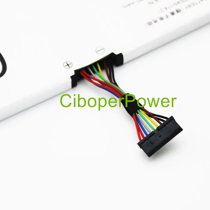 Оригинальная качественная батарея для PA5065U-1BRS U840W-S400 U845W 7 4 V 54Wh PA5065U | Компьютеры и
