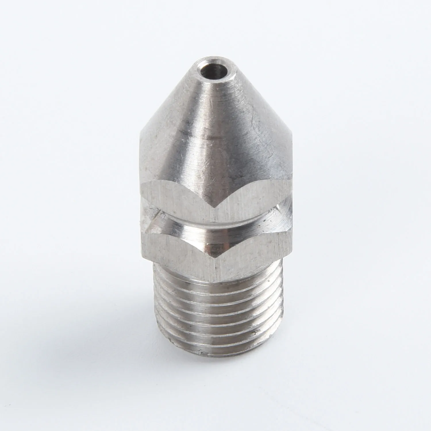 Мойка высокого давления сливная канализационная труба струйный