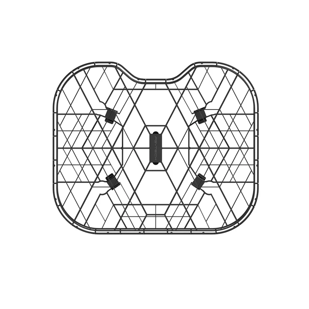 PGYTECH полностью закрытая Защитная клетка для DJI Mavic Мини-Протектор Пропеллер Защита для Mavic Mini Drone защитные аксессуары