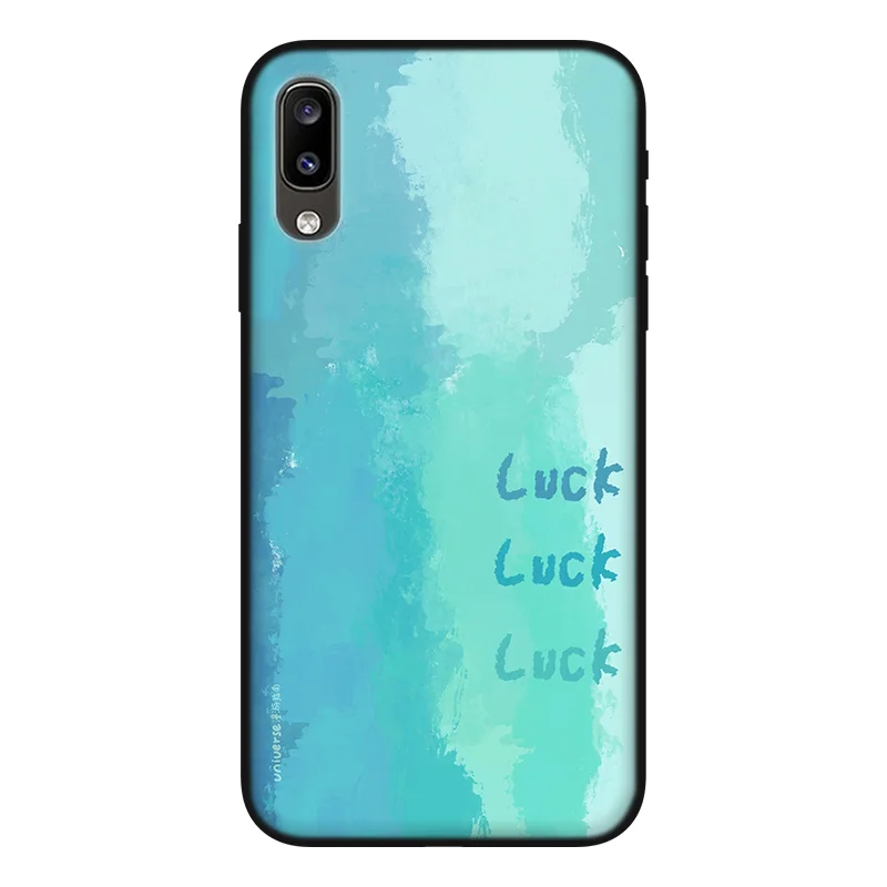 beautiful painted phone case for xiaomi redmi note 5 6 7 8 10 pro 9s 9a redmi k20 k30 k40 pro luxury silicone case free global shipping