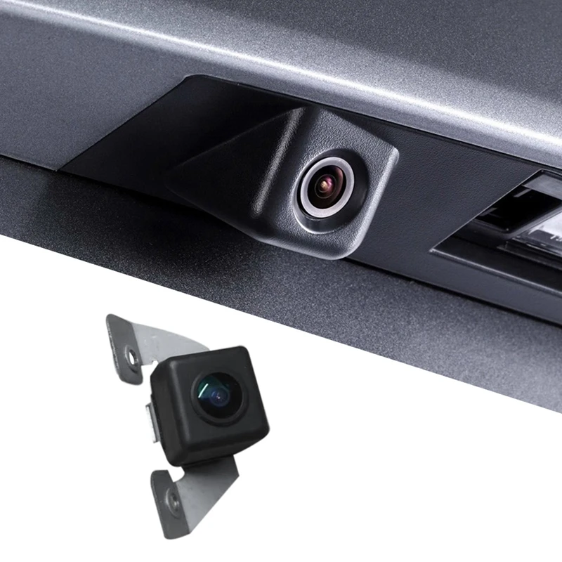 

95790-2S012 New Car Rear View Camera Reverse Camera Backup Parking Camera for Hyundai Tucson / Ix35 2011-2012-2013