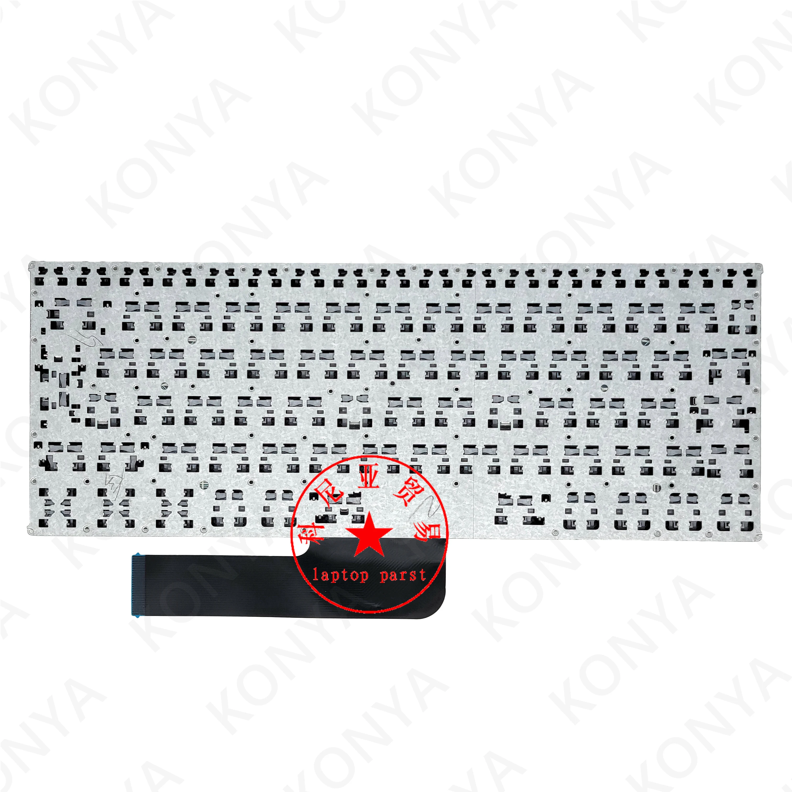 Новинка Оригинальная клавиатура для Acer Switch 10 ASP ESP записи ENU NKI101303N NKI101303T NKI1013048