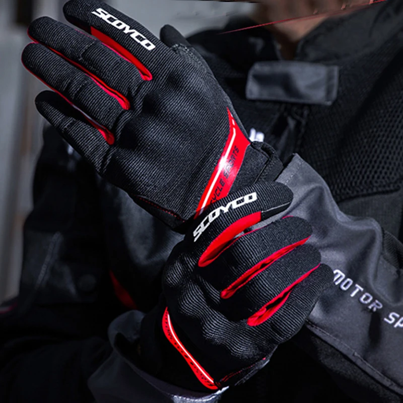 Сенсорный экран для верховой езды дышащий тонкий удобный светильник вес