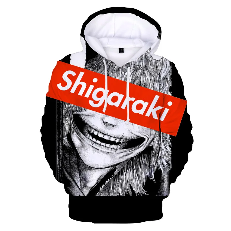 Boku No Hero Academy Bakugou толстовки с капюшоном для женщин и мужчин хип хоп с капюшоном Deku химико Тога 3D толстовки Harajuku пары одежда