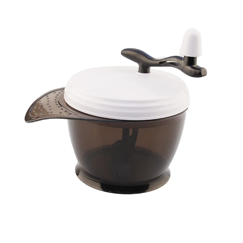 Профессиональные аксессуары для парикмахерской инструмент ручной миксер