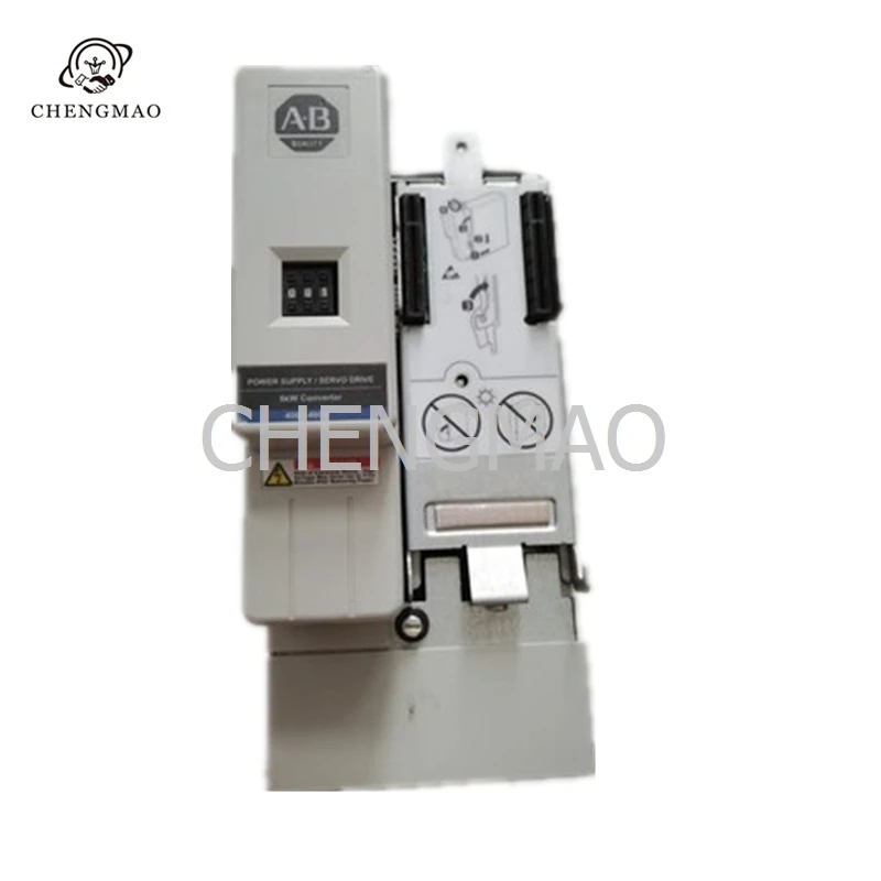 

Оригинальные приводы Allen Bradley 2094-BC01-M01-M Серводвигатель для дистрибьюторов PLC в Китае