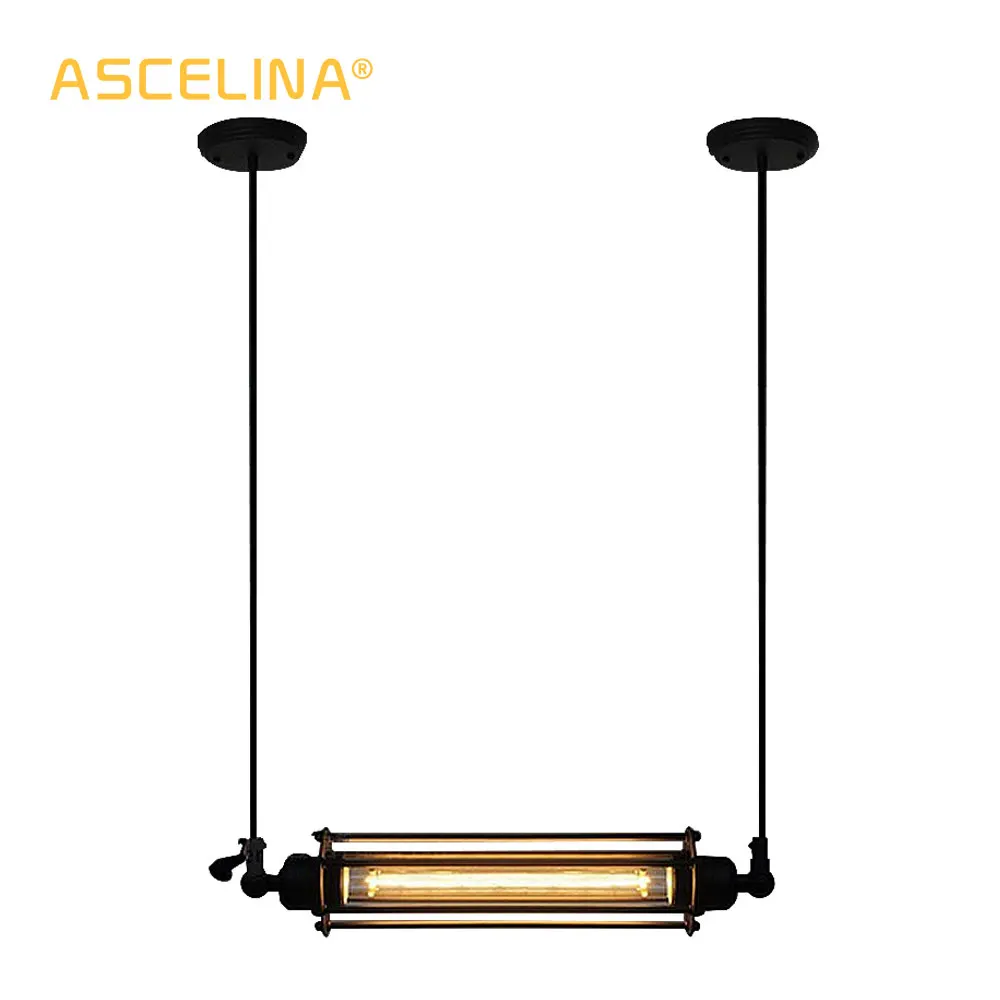 

Pendant Light Loft Lamp industrial lighting Vintage pendant lamp vintage Lamp light Retro Adjustable Light Fixtures bar coffee