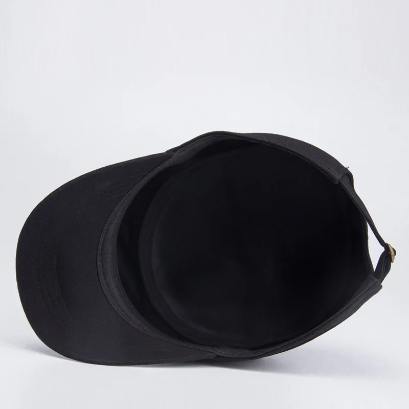 Мужская Зимняя кепка из смеси шерсти и хлопка в стиле милитари кадет армейская