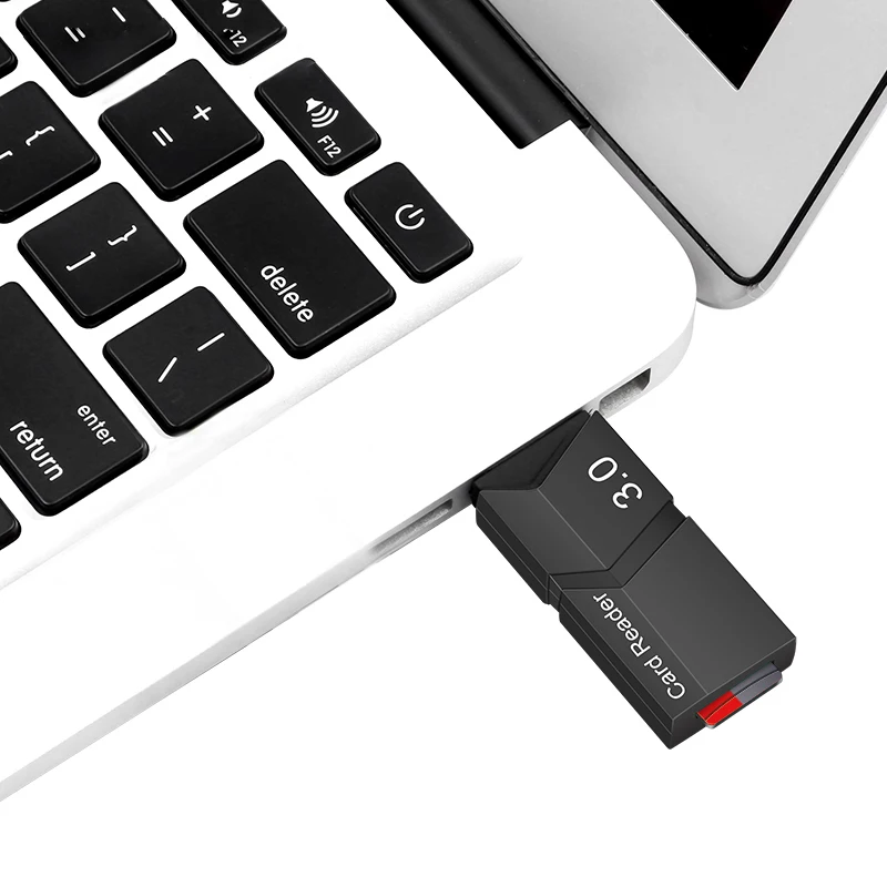 Кардридер Micro SD устройство чтения карт памяти USB 3 0 2 для адаптер флэш-накопитель
