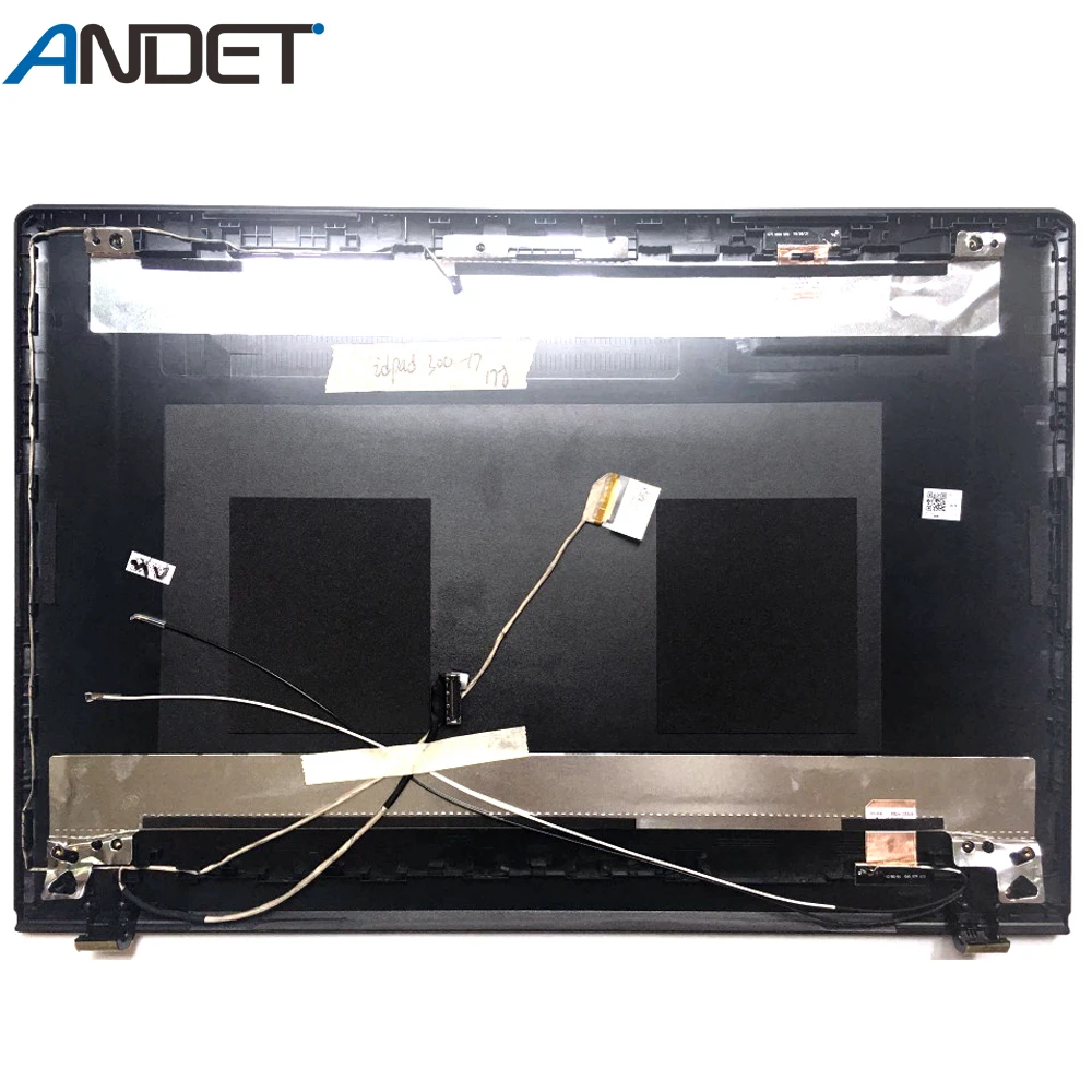 

New Original for Lenovo ideapad 300-17 LCD Back Cover Rear Lid A Case Top Shell