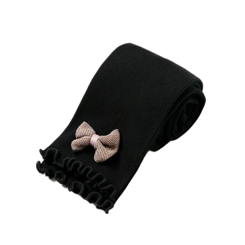 2021 осенняя одежда для новорожденных детская маленьких девочек Брюки из хлопка