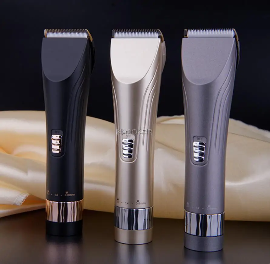 Free freight new adult's razor electric shears clipper of hair the baby is a high quality electr | Бытовая техника