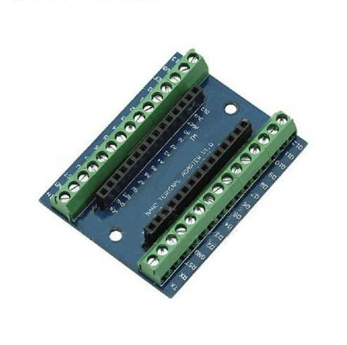 nano board Nano 1 шт. мини USB с Загрузчиком Nano 3,0 контроллер совместимый для arduino CH340 USB драйвер 16 МГц NANO V3.0 Atmega328 - Цвет: nano board