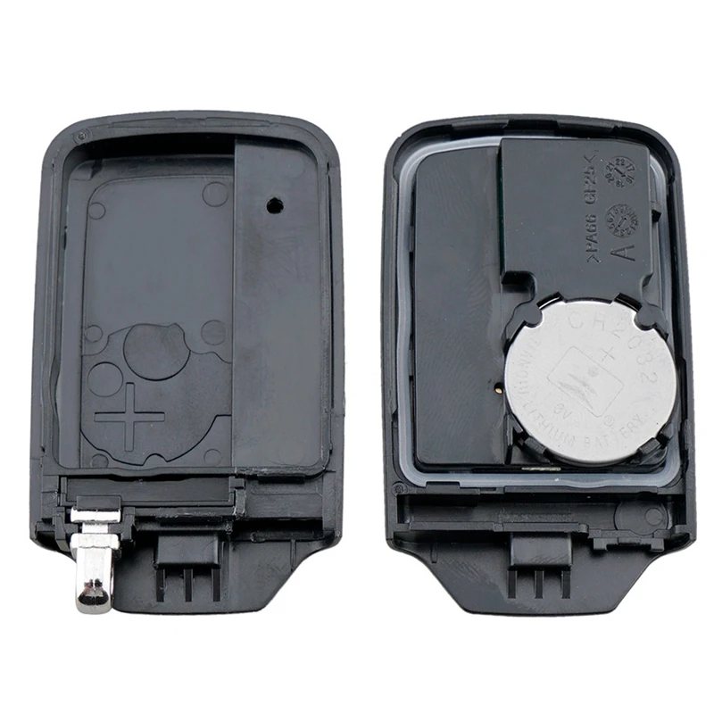 Новинка 5 + 1 кнопка 313 8 МГц подходит для 2014 2015 2016 2017 Honda Odyssey Keyless Smart дистанционный