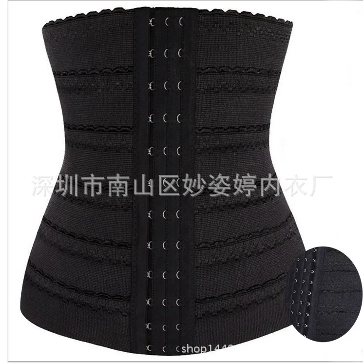 

High quality postpartum waist and abdomen belt encircling abdominal belt shaping waist protection Ni zitina