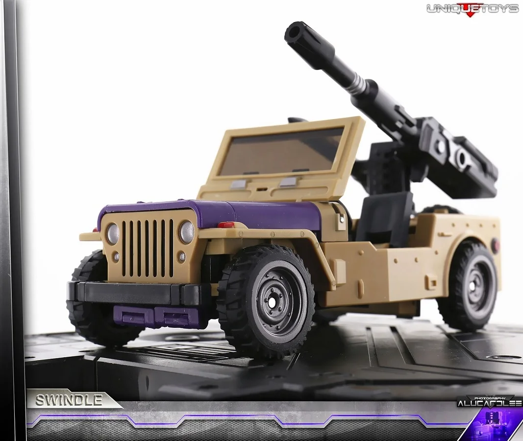Трансформация уникальные игрушки Ragnaros Gahz'ranka M 02 фигурка|Игровые фигурки и