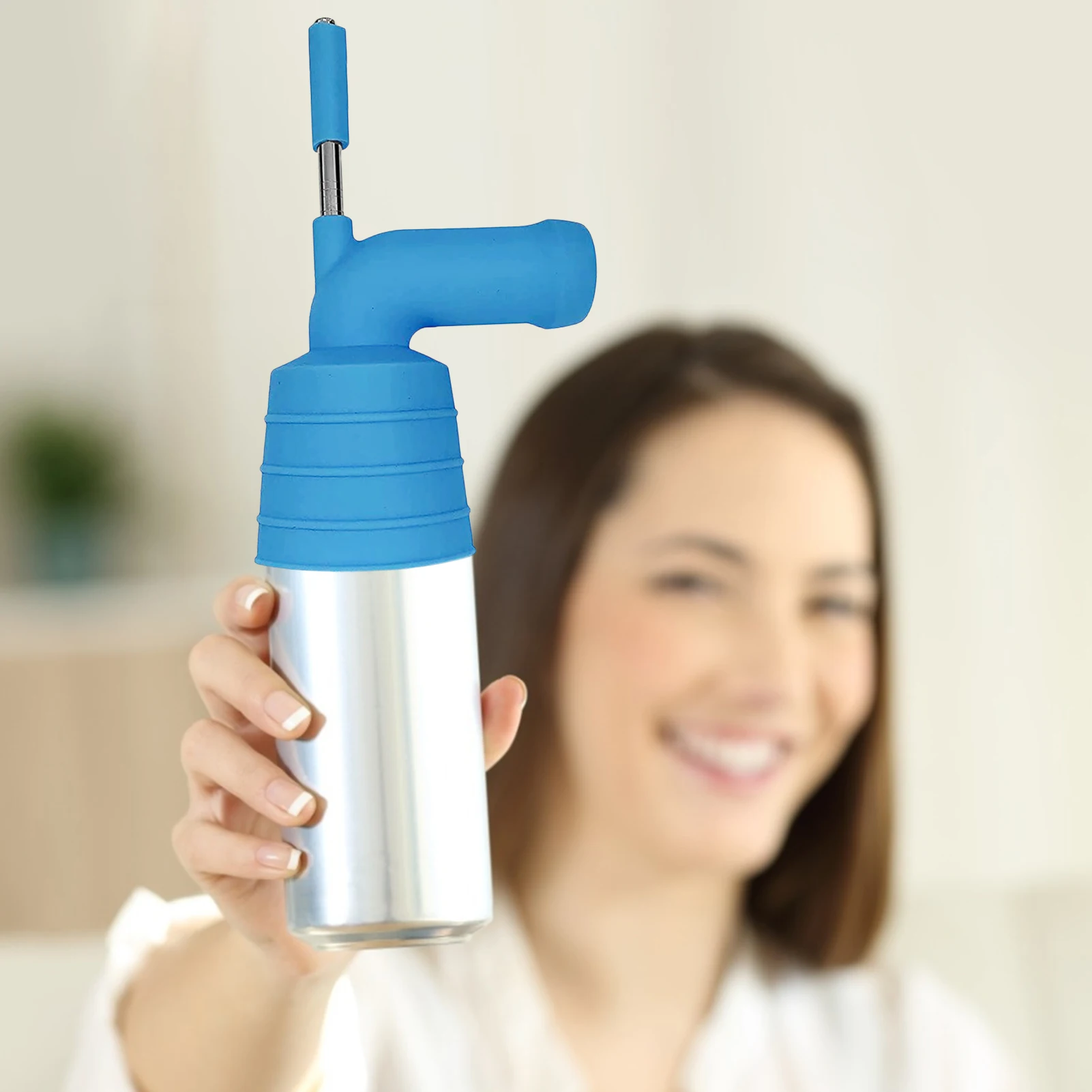 

New Party Beer Snorkel Double Beer Snorkel Straw For Festivals Party Bar Drinking Tools Wine Dispenser Funnel Slammer Snorkel