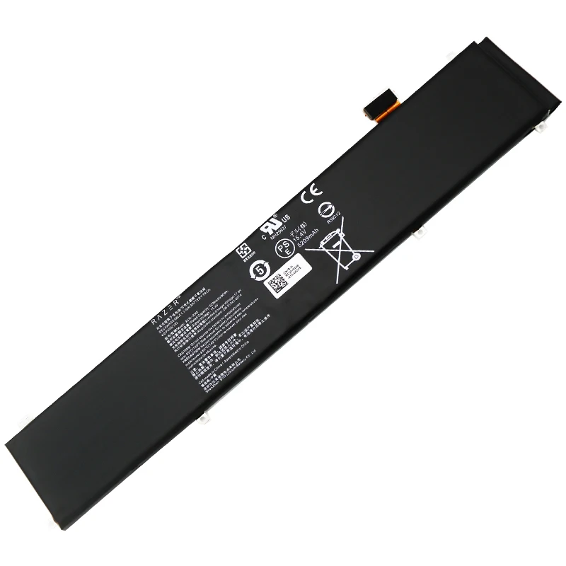 

Razer15 Elite 2018 RZ09-0238 RC30-0248 laptop battery