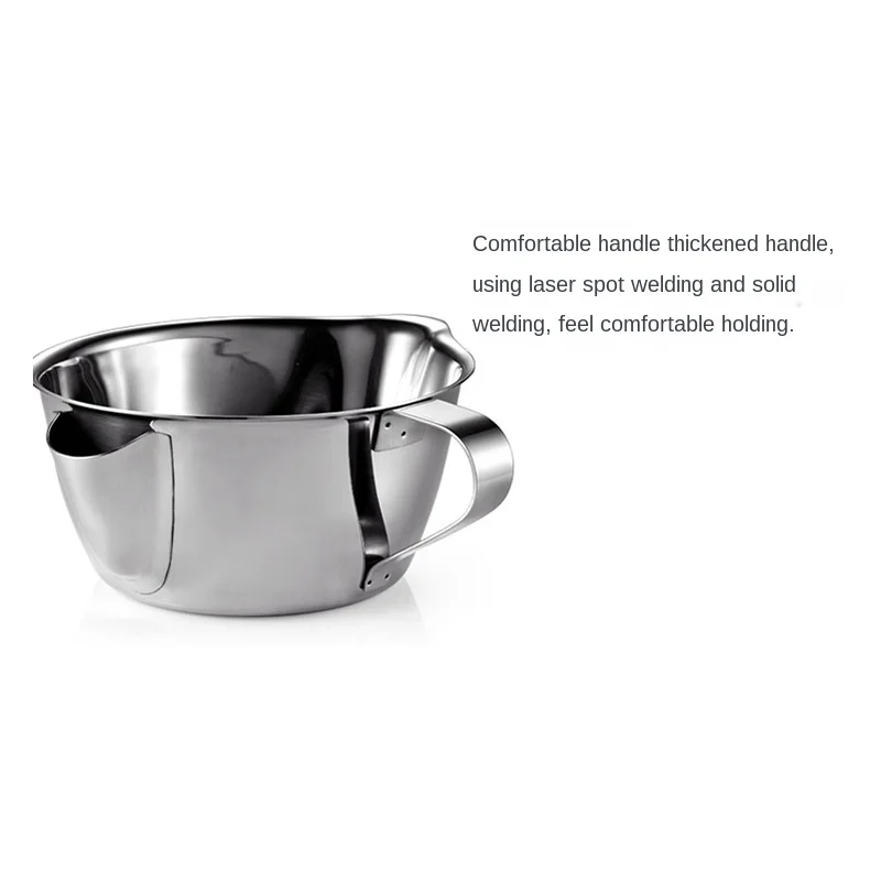 Многофункциональный фильтр для соуса из нержавеющей стали масло супа смазка