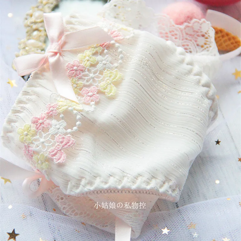 

light silk water soluble lace girl ladies underwear lingerie string ropa interior mujer thongs culotte femme sexy panty women