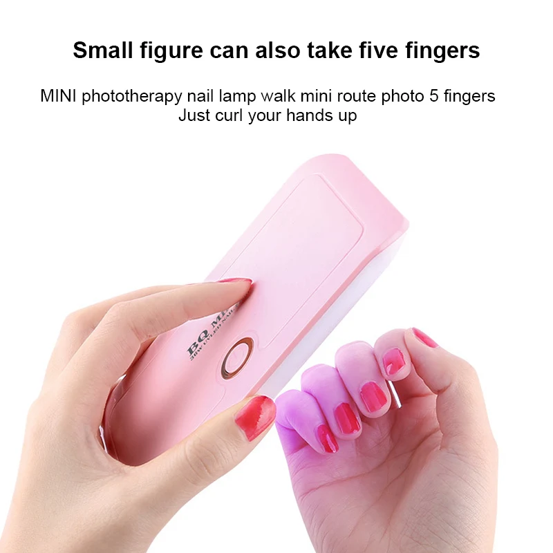 

Мини 36 Вт дизайн ногтей лампа мини Портативный складной Nail Art фототерапии машины UV/LED жаркое, лампа для лечения Ногтей, лампа для лечения Ногт...