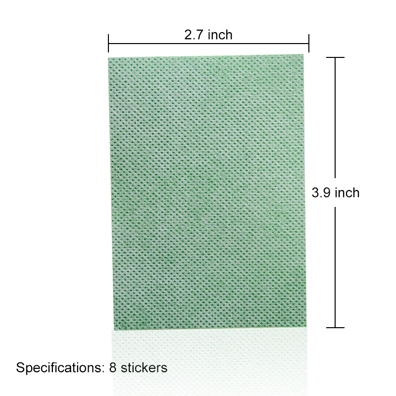 16 шт. пластыри с тигровым бальзамом для снятия боли в суставах | Красота и