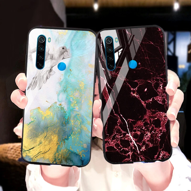 Жидкий силиконовый чехол для Xiao mi Red mi Note 7 8 Pro 8A 7A 6A K20 GO чехол s mi A3 9T 9 Lite 8 SE CC9 A2 mi Note 10 Pro Чехол бампер