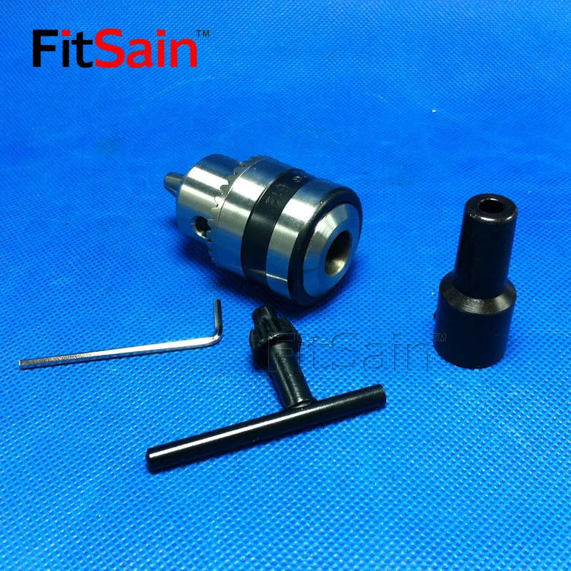 Мини сверлильный патрон фитьин B10 0 6 мм для вала двигателя 4/5/1/6/6/8 соединительный