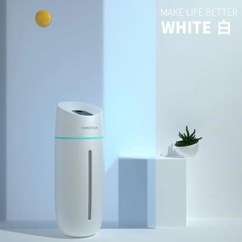 Настольный Usb увлажнитель мини ароматерапия | Инструменты