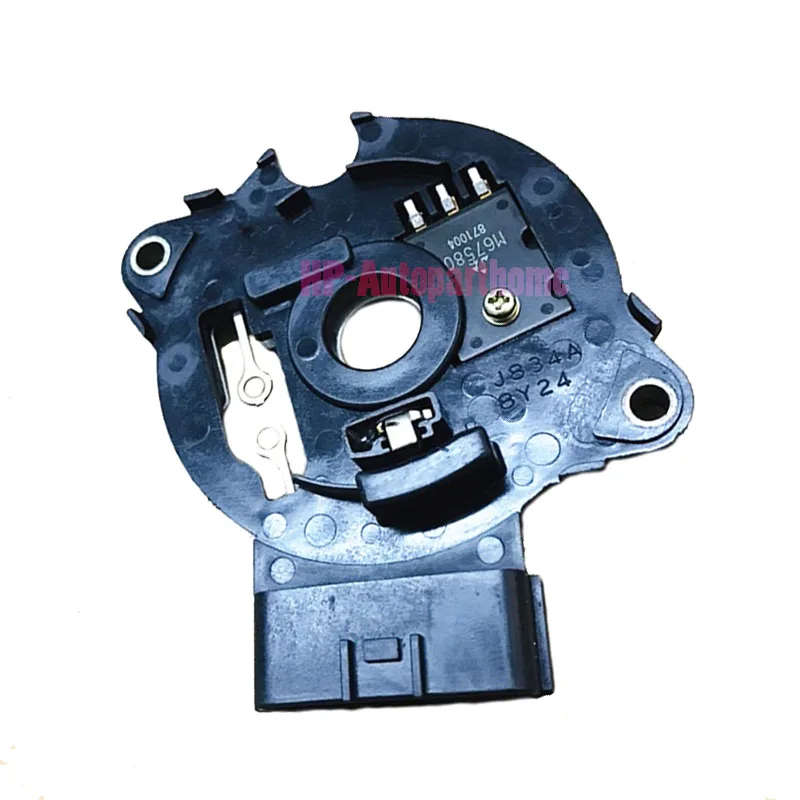 Original J834A Ignition Failure Misfire Sensor Control Module for Mitsubishi M67580 Auto J834 A | Автомобили и мотоциклы
