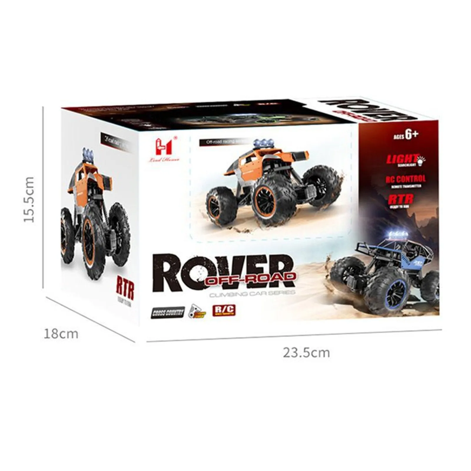 

1:18 Scale RC Car 4D Off Road Vehicle Radio Remote Control Car High-Speed Drift wltoys Kids Toys Gift