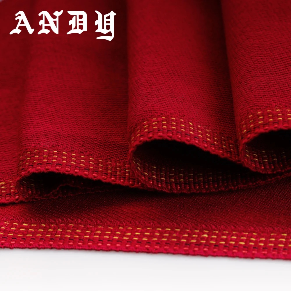 

ANDY 600 70% Wool 30% Nylon 3 Colors Professional Table Cloth Billiard Cloth for Club Define Billiard Accessories