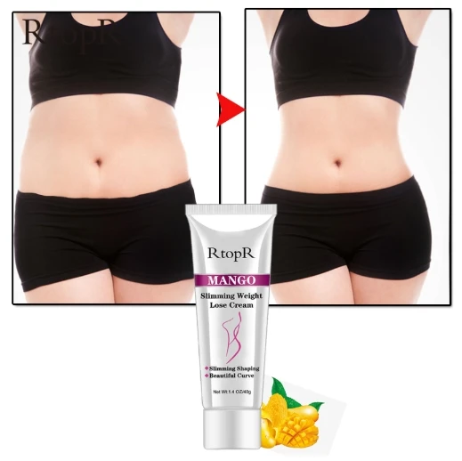 Манго для похудения потери веса крем формирование создание красивой кривой