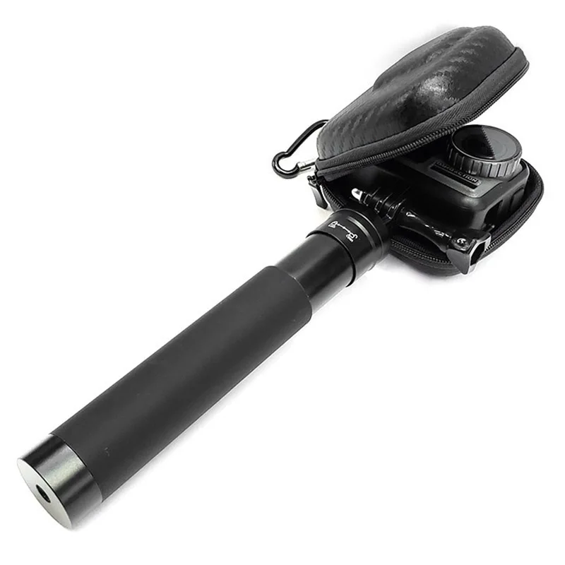 Мини защитный чехол для хранения GoPro Hero 7 6 5 переносная коробка переноски