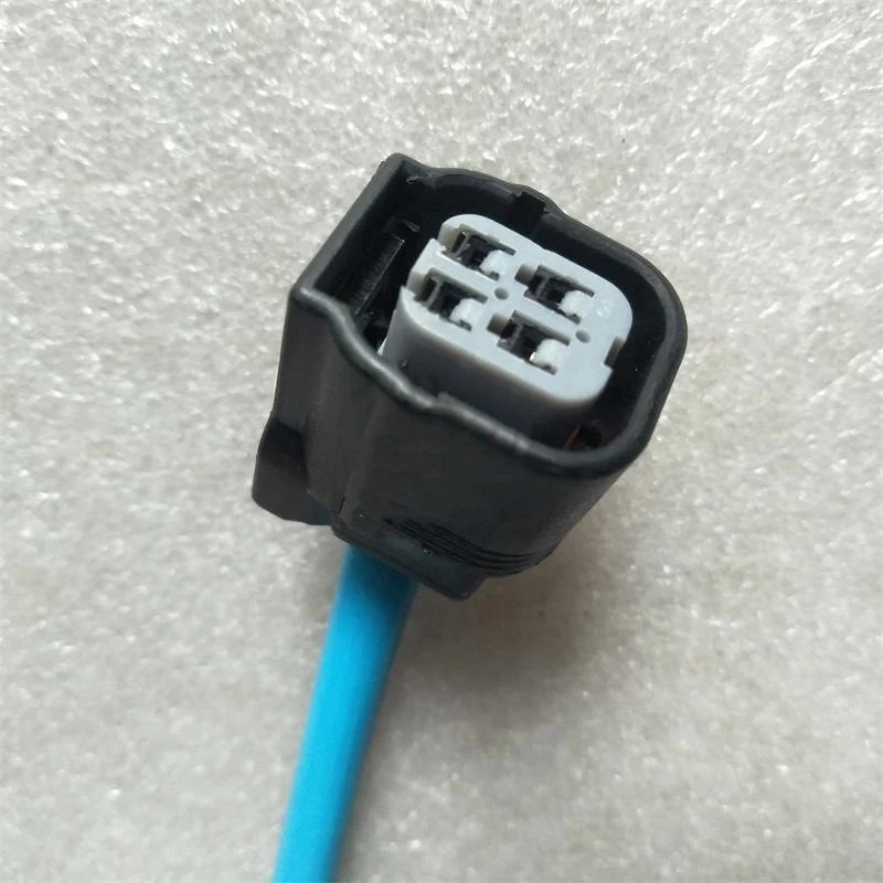 Передний датчик кислорода автомобиля для выхлопных газов Honda Civic HR-V Accord Acura 2012-2016 OE