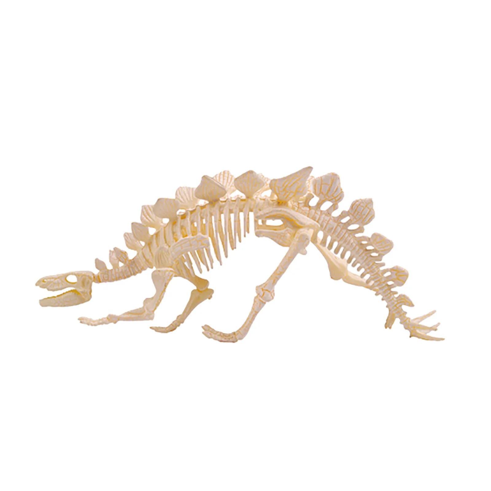 

Dinosaur Fossil Excavation Kits Education Archeology Exquisite Jurassic Toy Set Game Action Children Figure Skeleton Model Gift
