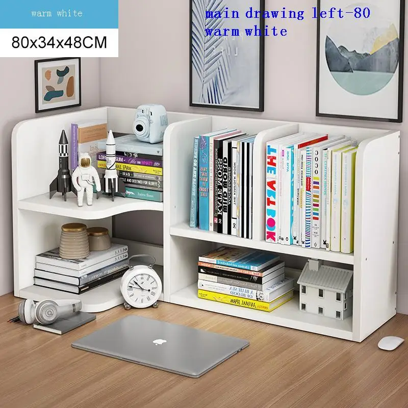 

Kids Madera Mobili Per La Casa Estante Para Livro Decor Libreria Boekenkast Furniture Rack Decoration Book Bookshelf Case