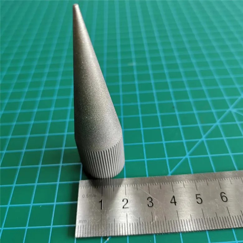 Абразивный шлифовальный инструмент для кожевенного дырокола Круглый дырокол