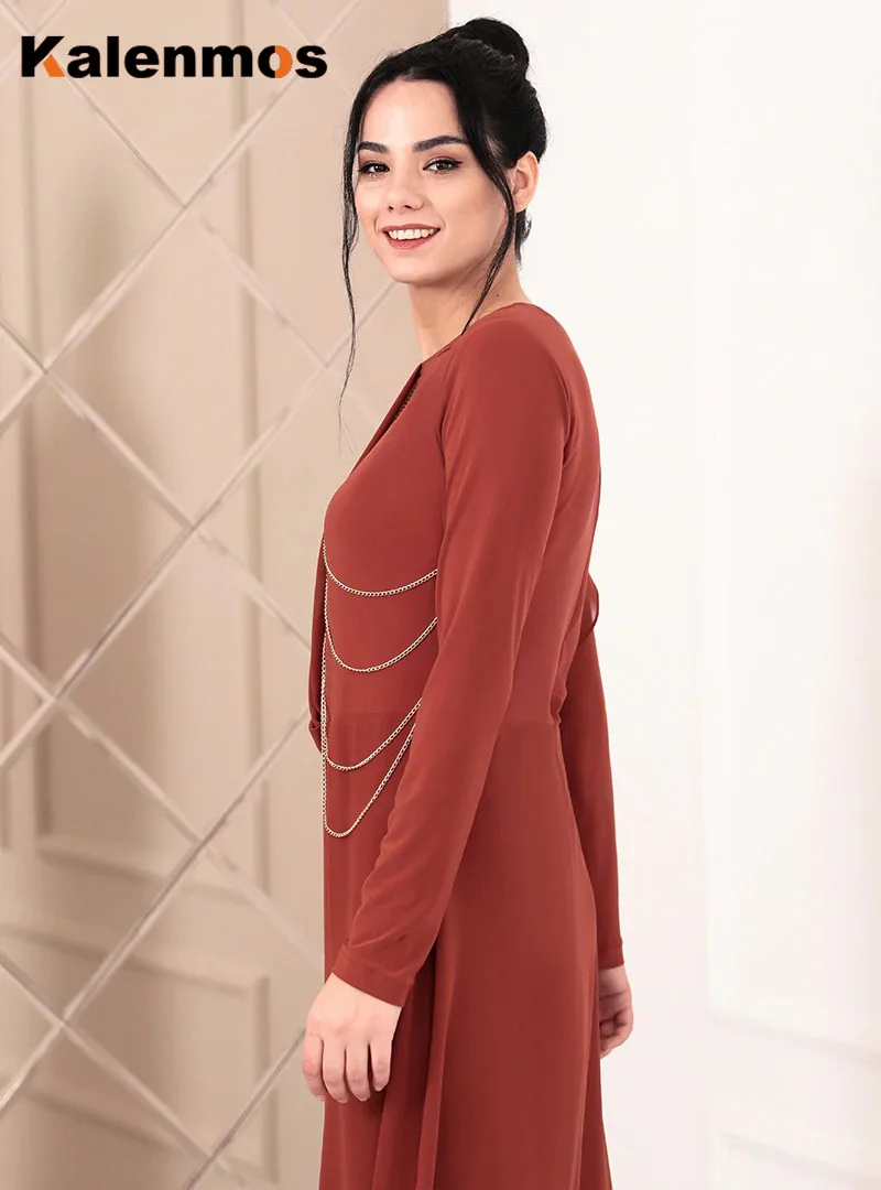 

Muslim Abaya Hijab Jumpsuit Women Africa Pakistan Long Arab Kimono Islamic Eid Party Turkey Dubai Caftan Feminino Jumpsuits