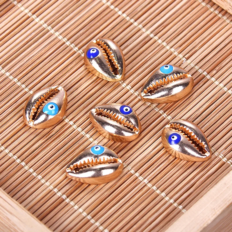 10 шт. подвески золотого цвета для изготовления ювелирных изделий|Шармы| |