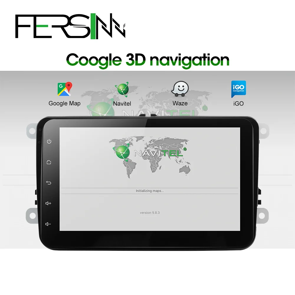 ЕС/ру склад CDZ8060 PX30 android 9,0 автомобильный dvd-плеер для VW polo golf passat tiguan skoda yeti superb rapid для skoda gps