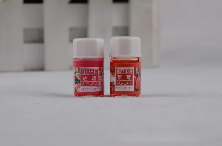 Горячая Распродажа 3 мл * 12 шт. чистые эфирные масла для ароматерапии диффузоры