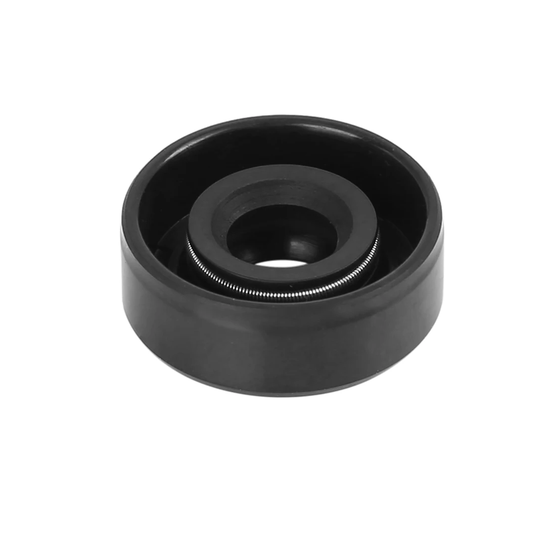 UXCELL метрических манжетным сальник 8X16x7mm 8X22x7mm 8X22x8mm TC двойной губами|rotary shaft oil seals|oil