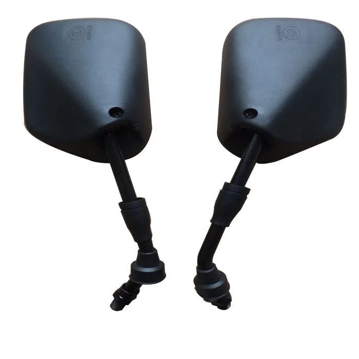 

150cc motorcycle accessories rearview mirror shineray xy150gy-11A X1 dirt pit bike rear view FREE SHIPPING