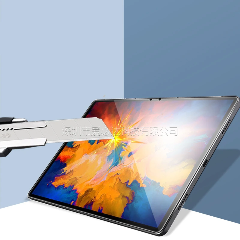 

Закаленное стекло для защиты экрана планшета Lenovo Tab P11 11/P11 Pro 11,5 дюйма TB-J606F J606F J606 TB-J706F J706F J706 2020