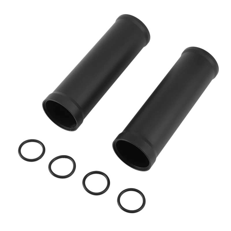 

Motorcycle Front Fork Boot Shock Absorber Tube Slider Cover Gaiter Protector for Honda Rebel CMX500 CMX300 2020 2021