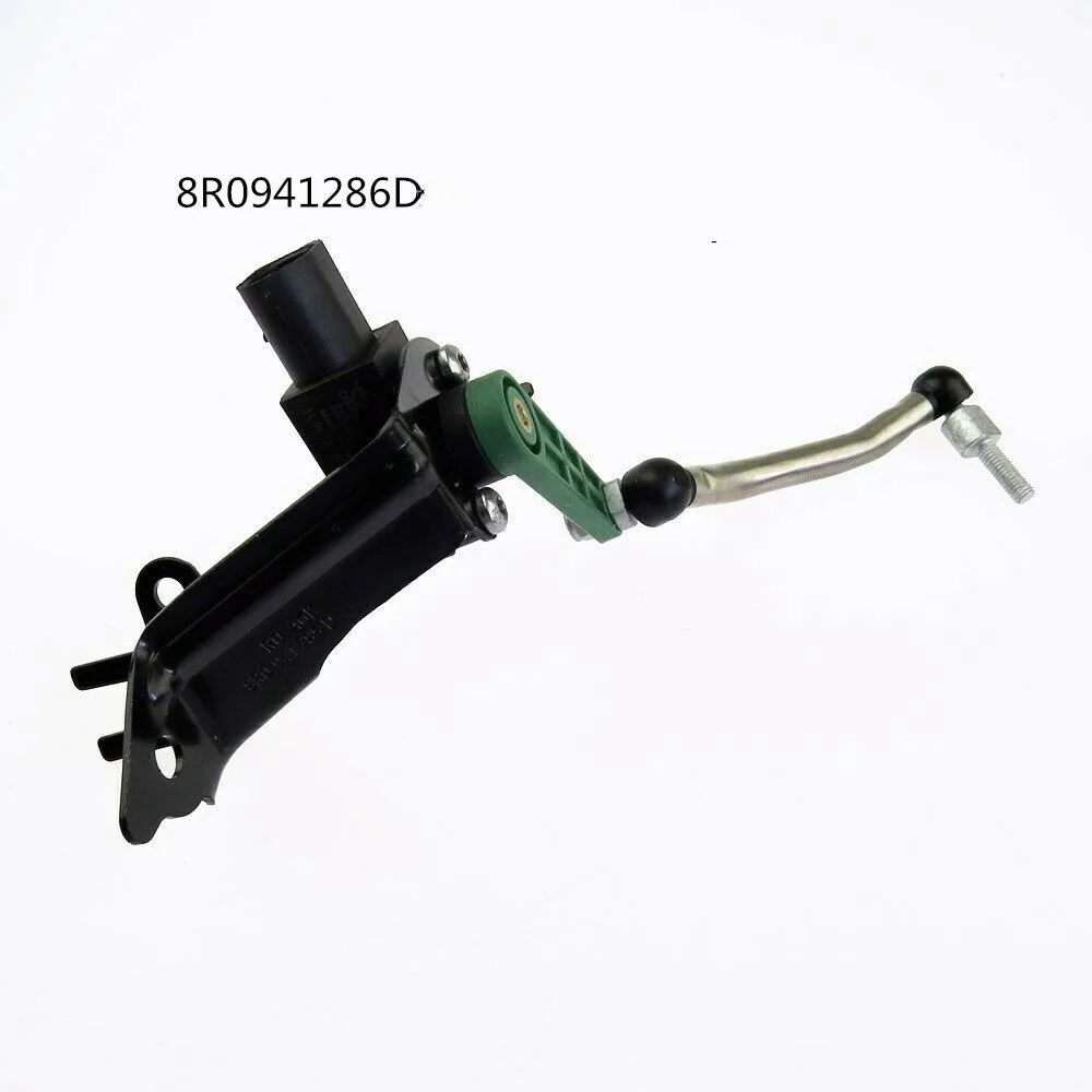 1 шт. датчик уровня передней правой фары автомобиля 4 контакта для 2009 2017 Q5 Macan 8R0941286D