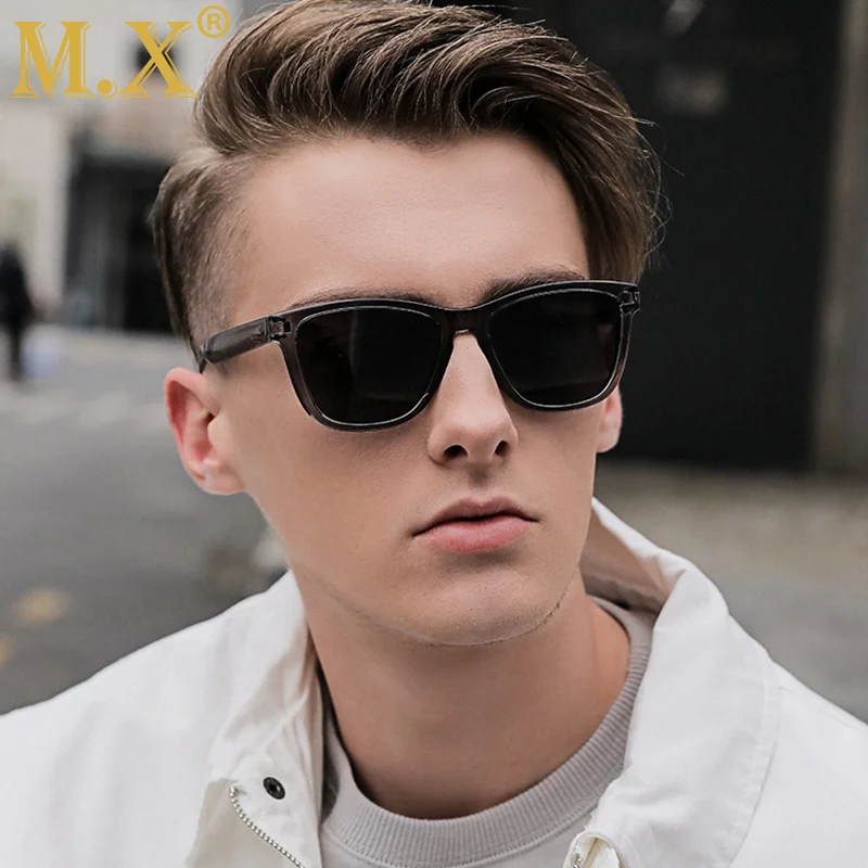 

2021 New Luxury Polarized Sunglasses for Men Women Classic Square Brand Trendy Sun Glasses Fishing Driving Shades Male Eyewear