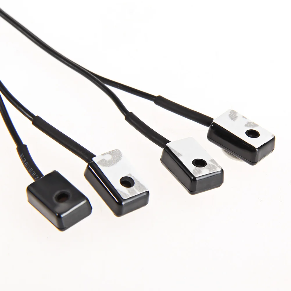 ИК-удлинитель с вилкой Стандарта Великобритании 1 приемник 4 эмиттера излучатели